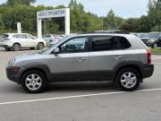 Hyundai Tucson I Томск  - изображение 25