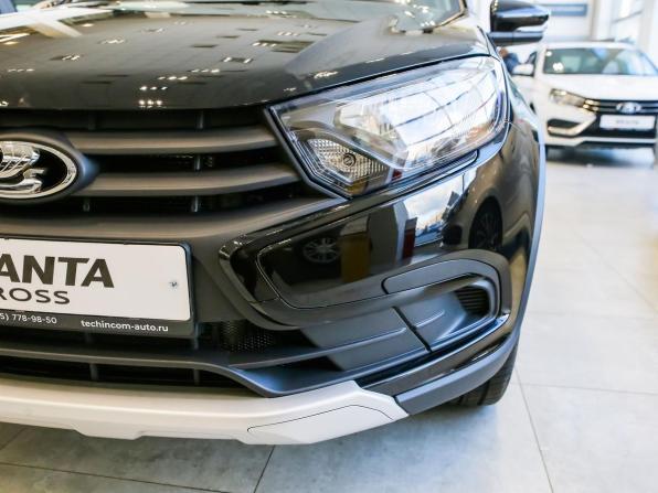Новый Lada (ВАЗ) Granta I Рестайлинг 2025 года, цена 1 366 000 рублей, универсал, Автокод Объявления