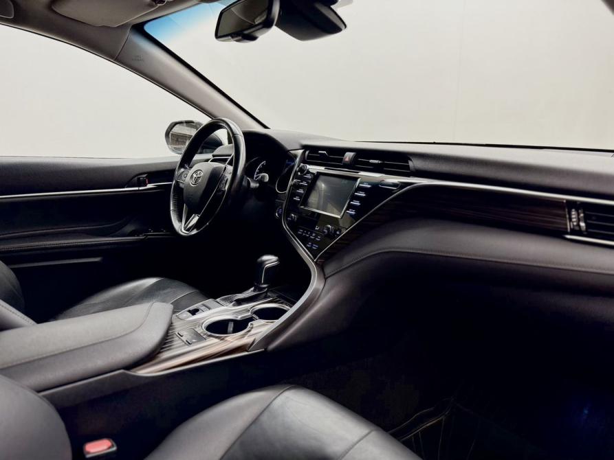 Toyota Camry VIII (XV70) Вологда  - изображение 12