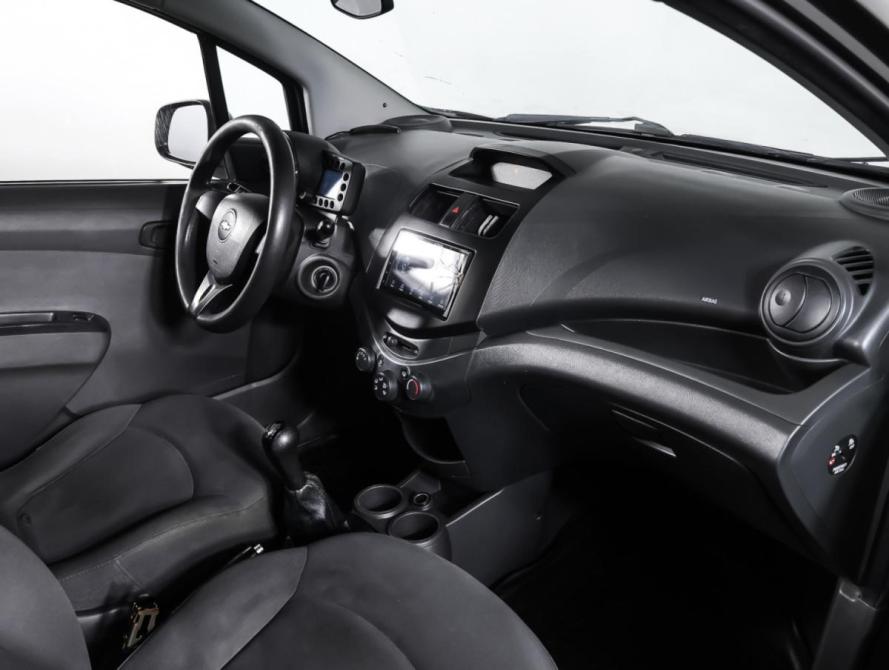 Chevrolet Spark III Москва  - изображение 11