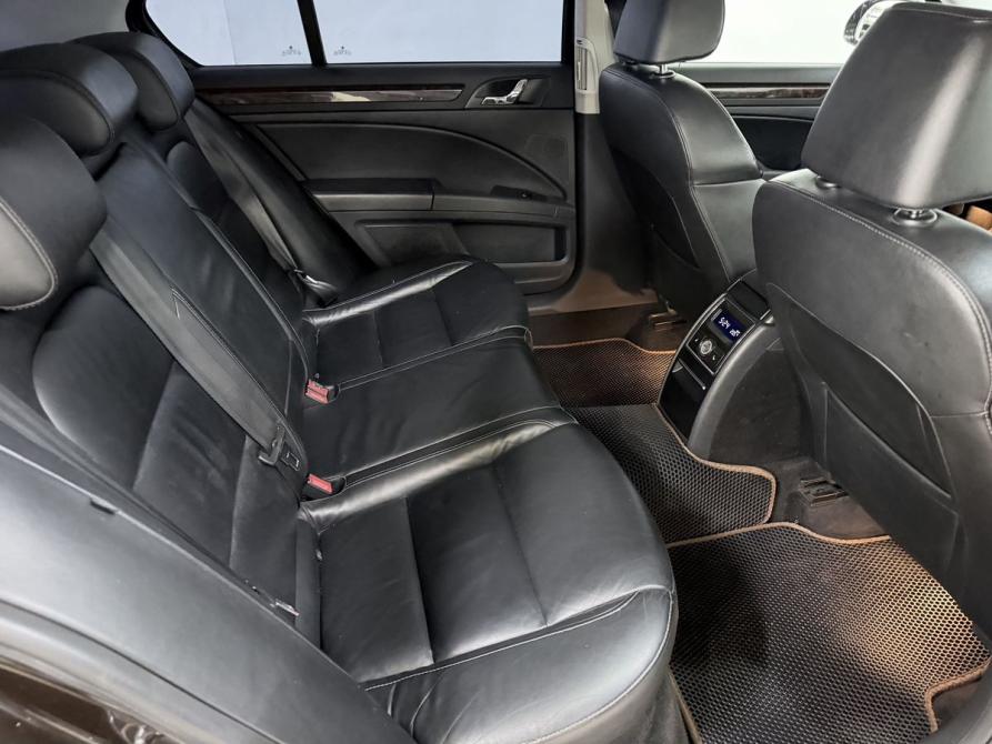 Skoda Superb II Рестайлинг Воронеж  - изображение 19