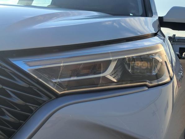 Haval M6 II с пробегом 2023 года, цена 1 670 000 рублей, 66802 км, внедорожник, Автокод Объявления