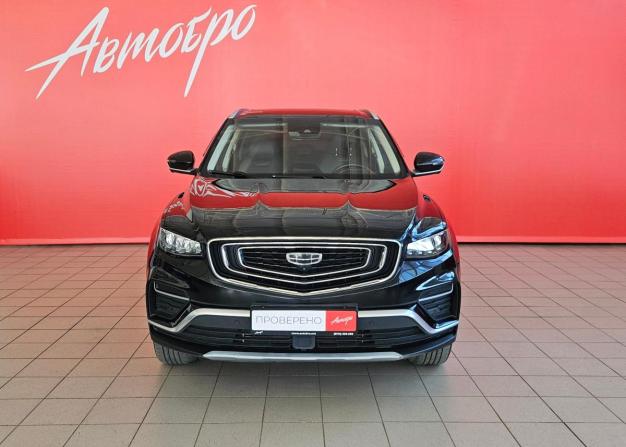 Geely Atlas Pro с пробегом 2022 года, цена 1 945 000 рублей, 91900 км, внедорожник, Автокод Объявления