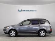 Mitsubishi Outlander II Рестайлинг Калининград  - изображение 24