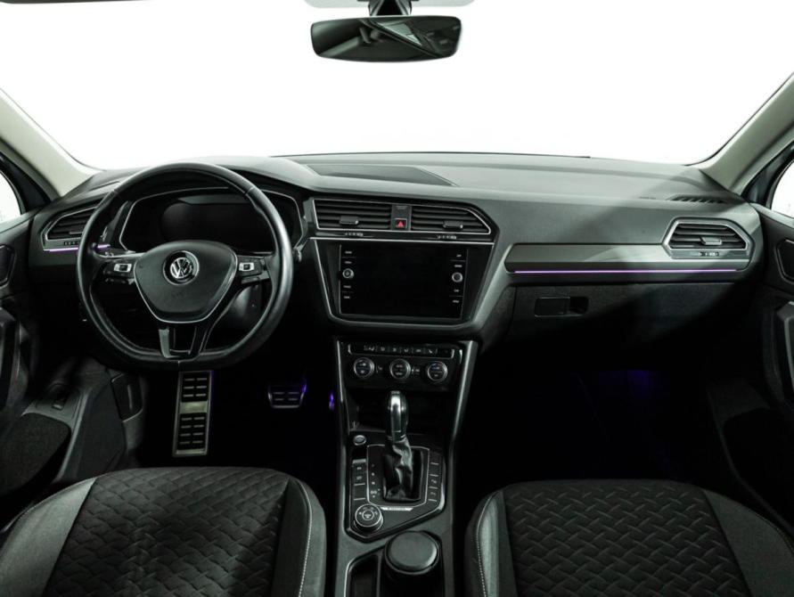 Volkswagen Tiguan II Санкт-Петербург  - изображение 14