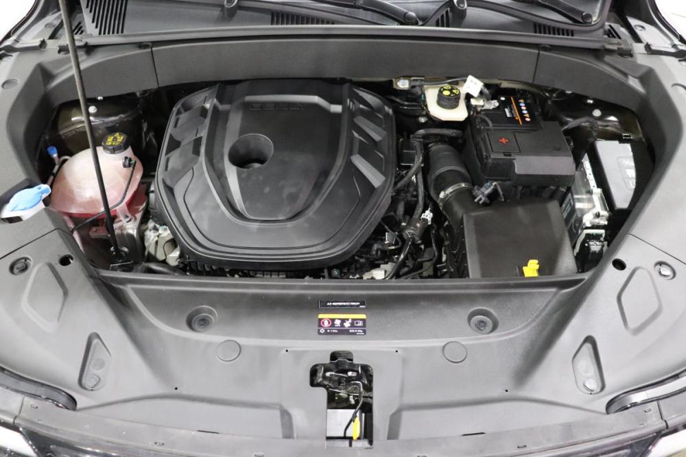 Geely Atlas II Иркутск  - изображение 10