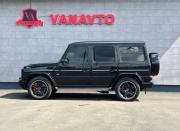Mercedes-Benz G-Класс II (W463) Рестайлинг 4 Альметьевск  - изображение 45