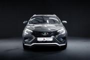 Lada (ВАЗ) Vesta I Рестайлинг (NG) Тюмень  - изображение 26