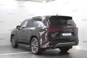 Lexus LX IV Владивосток  - изображение 37
