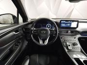 Hyundai Santa Fe IV Рестайлинг Москва  - изображение 39