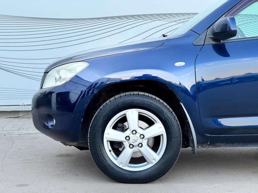 Toyota RAV4 III (XA30) Воронеж  - изображение 2