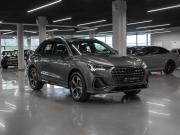 Audi Q3 II (F3) Москва  - изображение 34