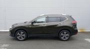 Nissan X-Trail III Рестайлинг Екатеринбург  - изображение 33