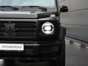 Mercedes-Benz G-Класс III (W463) Москва  - изображение 50