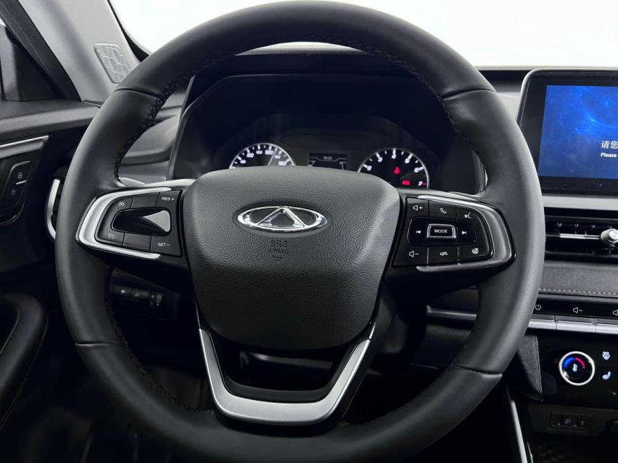 Chery Tiggo 4 Pro I Рестайлинг Ростов-на-Дону  - изображение 11