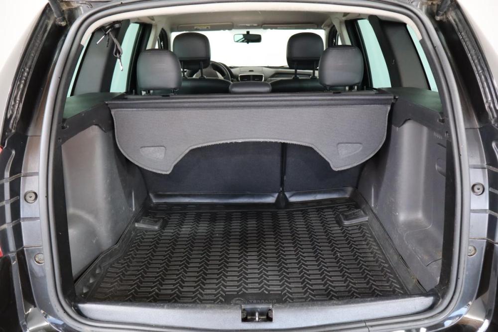 Nissan Terrano III (D10) Санкт-Петербург  - изображение 15
