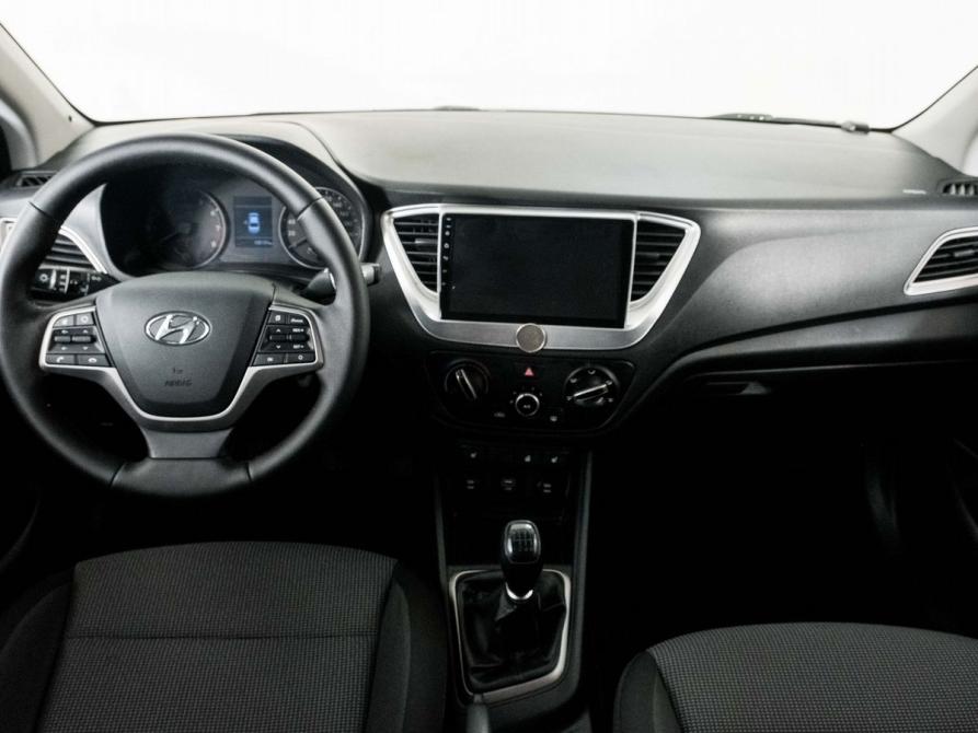 Hyundai Solaris II Казань  - изображение 7