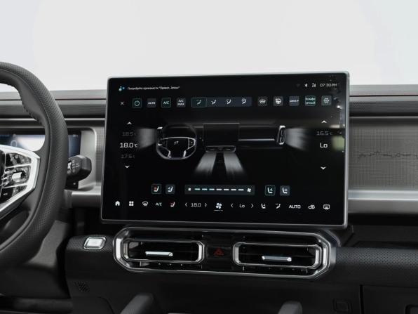JETOUR T2 с пробегом 2026 года, цена 3 999 000 рублей, 55 км, внедорожник, Автокод Объявления