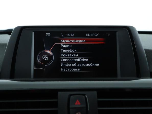 BMW 4 серии F32/F33/F36 с пробегом 2015 года, цена 2 100 000 рублей, 166531 км, купе, Автокод Объявления