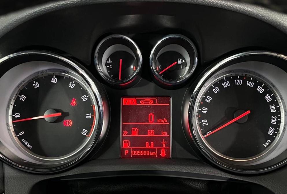 Opel Mokka I Волгоград  - изображение 19