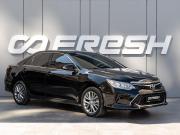 Toyota Camry VII (XV50) Рестайлинг Краснодар  - изображение 19