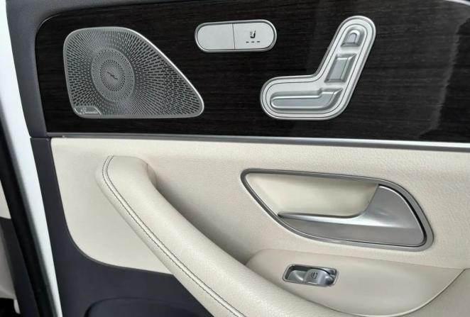Mercedes-Benz GLS II (X167) с пробегом 2020 года, цена 9 500 000 рублей, 49920 км, внедорожник, Автокод Объявления