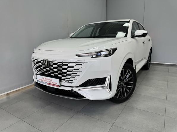 Changan UNI-K с пробегом 2023 года, цена 2 850 000 рублей, 1403 км, внедорожник, Автокод Объявления