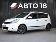 Nissan Note I Рестайлинг Ижевск  - изображение 17