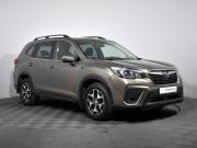 Subaru Forester V Санкт-Петербург  - изображение 23