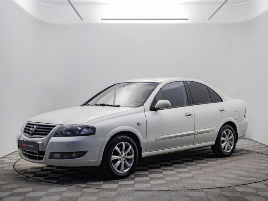 Nissan Almera Classic I Москва  - изображение 1