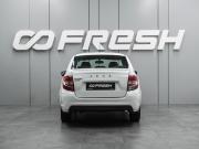 Lada (ВАЗ) Granta I Рестайлинг Воронеж  - изображение 22