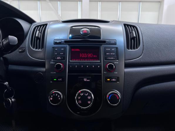 Kia Cerato II с пробегом 2011 года, цена 790 000 рублей, 189330 км, седан, Автокод Объявления