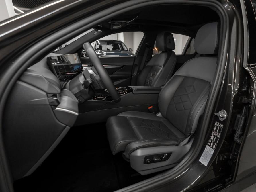 BMW 5 серии VIII (G60/G61/G68) Москва  - изображение 9