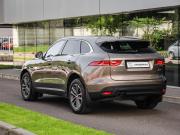 Jaguar F-Pace I Санкт-Петербург  - изображение 43