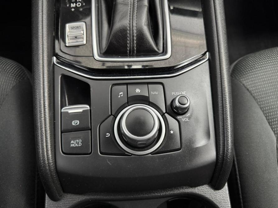 Mazda CX-5 II Красноярск  - изображение 17