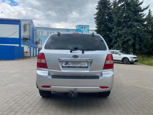 Kia Sorento I Рестайлинг с пробегом 2008 года, цена 600 000 рублей, 304000 км, внедорожник, Автокод Объявления