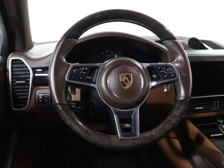 Porsche Cayenne III Москва  - изображение 19