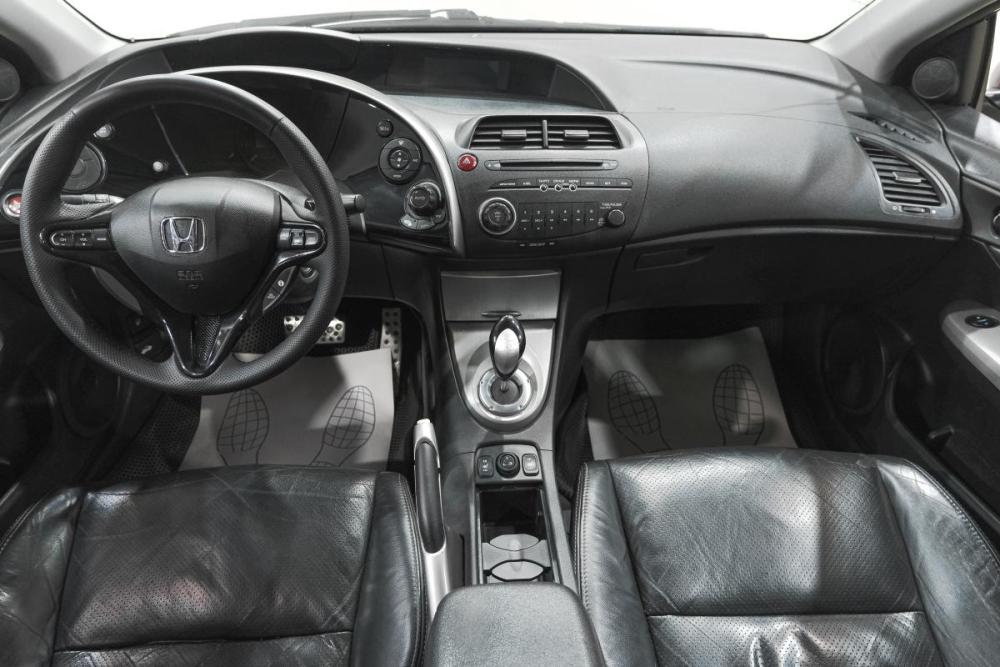 Honda Civic VIII Рестайлинг Новокузнецк  - изображение 15