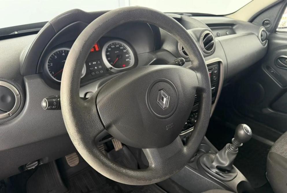 Renault Duster I Киров  - изображение 17
