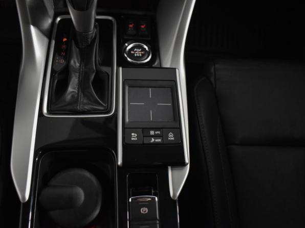 Mitsubishi Eclipse Cross I с пробегом 2019 года, цена 1 861 000 рублей, 124824 км, внедорожник, Автокод Объявления