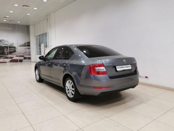 Skoda Octavia III (A7) с пробегом 2015 года, цена 1 095 150 рублей, 147155 км, лифтбек, Автокод Объявления