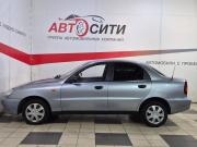 Chevrolet Lanos I Воронеж  - изображение 25