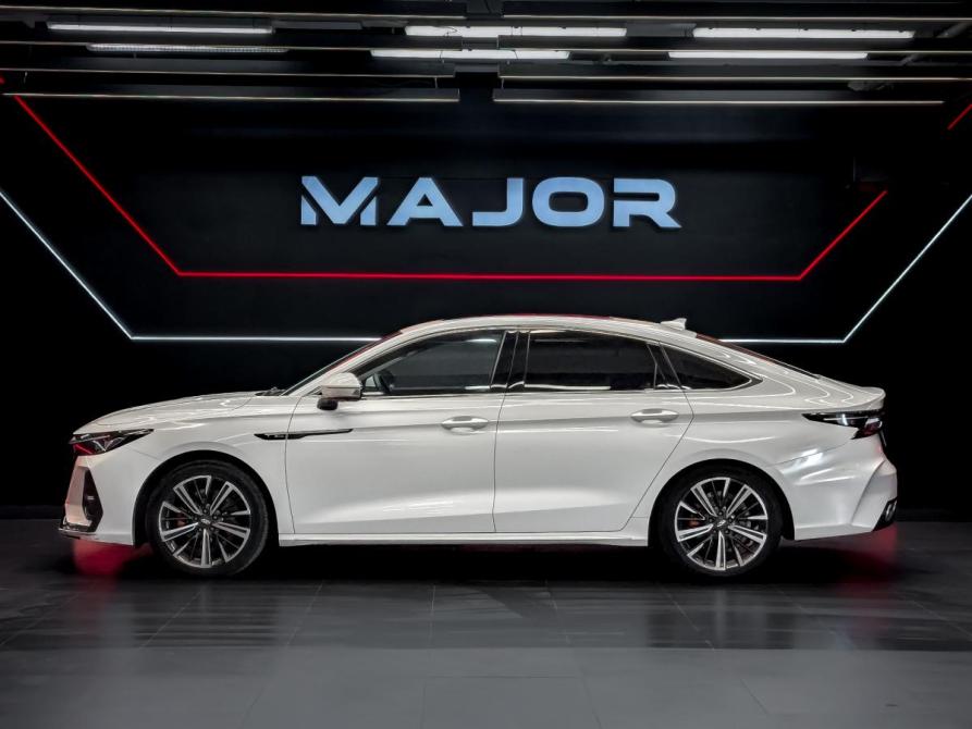 Chery Arrizo 8 Москва  - изображение 8