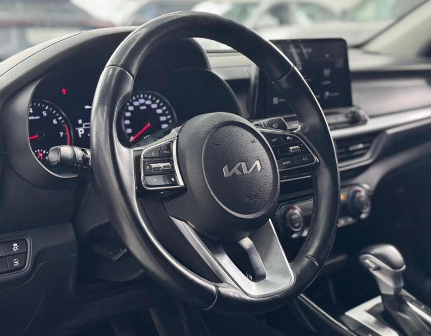 Kia Cerato IV Рестайлинг Шахты  - изображение 13