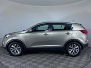 Kia Sportage III Рестайлинг Ростов-на-Дону  - изображение 24