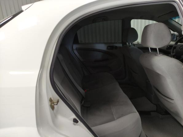 Chevrolet Lacetti I с пробегом 2005 года, цена 360 000 рублей, 162315 км, хэтчбек, Автокод Объявления