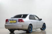 Honda Civic Ferio III Новокузнецк  - изображение 27