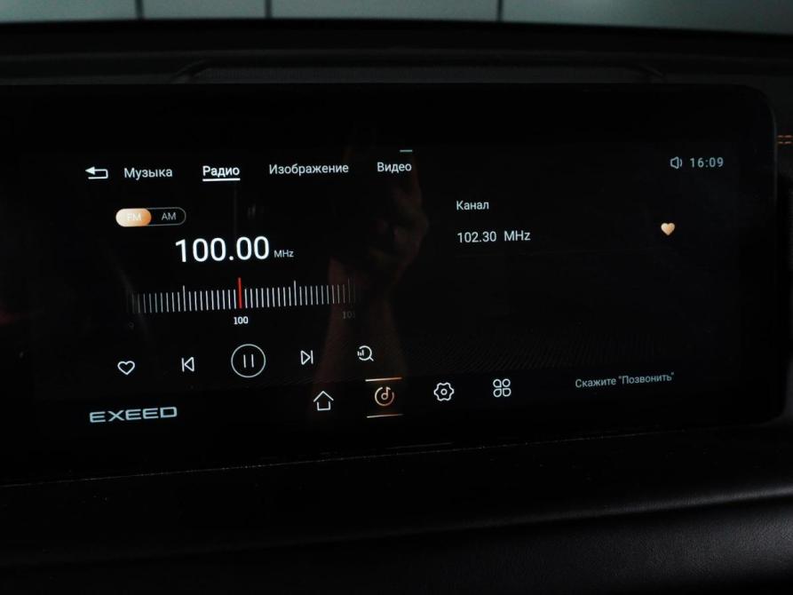Exeed TXL I Рестайлинг Минеральные Воды  - изображение 14