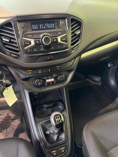 Lada (ВАЗ) Vesta I Чебоксары  - изображение 21