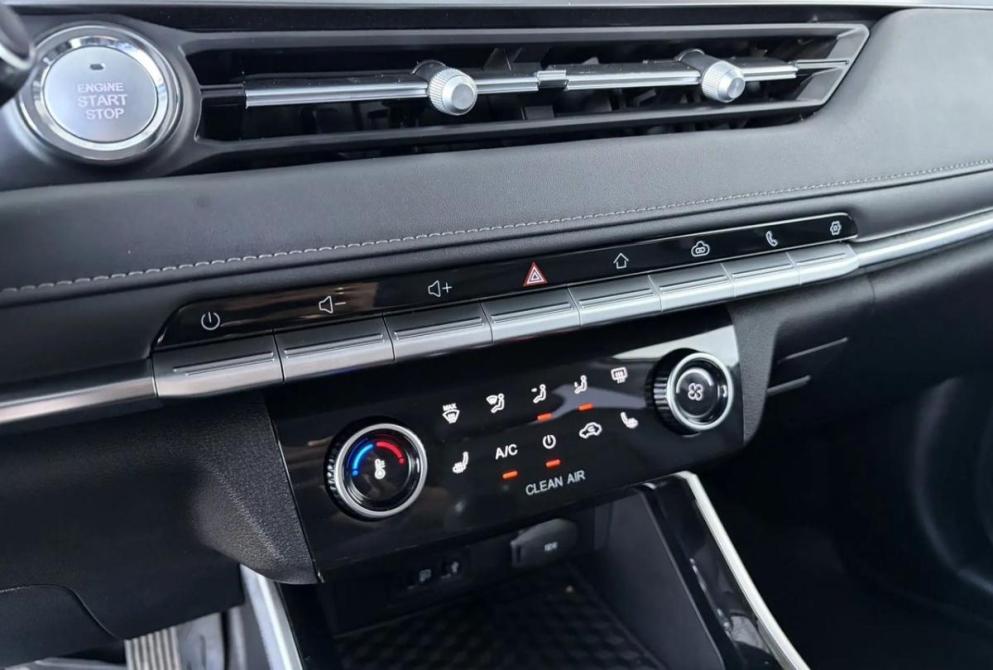 Chery Tiggo 4 Pro I Киров  - изображение 20